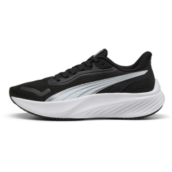 PUMA Pounce Lite Laufschuhe Kinder 01 - PUMA black-PUMA...