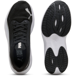 PUMA Pounce Lite Laufschuhe Kinder 01 - PUMA black-PUMA...