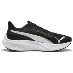 PUMA Pounce Lite Laufschuhe Kinder 01 - PUMA black-PUMA...