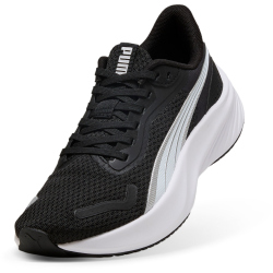 PUMA Pounce Lite Laufschuhe Kinder 01 - PUMA black-PUMA...