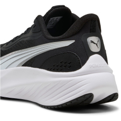 PUMA Pounce Lite Laufschuhe Kinder 01 - PUMA black-PUMA...