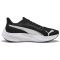 PUMA Pounce Lite Laufschuhe Kinder 01 - PUMA black-PUMA white-PUMA silver 37