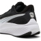 PUMA Pounce Lite Laufschuhe Kinder 01 - PUMA black-PUMA white-PUMA silver 37