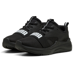 PUMA Softride Wired 2 Sneaker Kinder 01 - PUMA black-PUMA...