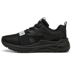 PUMA Softride Wired 2 Sneaker Kinder 01 - PUMA black-PUMA...