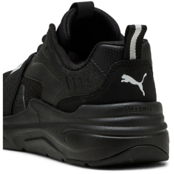 PUMA Softride Wired 2 Sneaker Kinder 01 - PUMA black-PUMA...
