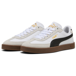 PUMA Club II Era Sneaker Kinder 02 - PUMA white-PUMA...
