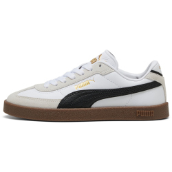 PUMA Club II Era Sneaker Kinder 02 - PUMA white-PUMA...