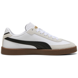 PUMA Club II Era Sneaker Kinder 02 - PUMA white-PUMA...
