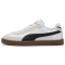 PUMA Club II Era Sneaker Kinder 02 - PUMA white-PUMA black 36