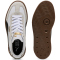 PUMA Club II Era Sneaker Kinder 02 - PUMA white-PUMA black 36