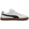 PUMA Club II Era Sneaker Kinder 02 - PUMA white-PUMA black 36