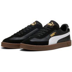 PUMA Club II Era Sneaker Kinder 01 - PUMA black-PUMA...