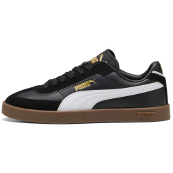PUMA Club II Era Sneaker Kinder 01 - PUMA black-PUMA...