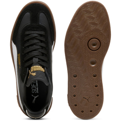 PUMA Club II Era Sneaker Kinder 01 - PUMA black-PUMA...