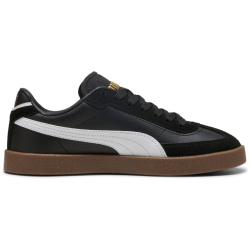 PUMA Club II Era Sneaker Kinder 01 - PUMA black-PUMA...