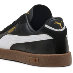 PUMA Club II Era Sneaker Kinder 01 - PUMA black-PUMA...