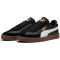 PUMA Club II Era Sneaker Kinder 01 - PUMA black-PUMA white 36