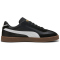 PUMA Club II Era Sneaker Kinder 01 - PUMA black-PUMA white 36