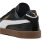 PUMA Club II Era Sneaker Kinder 01 - PUMA black-PUMA white 36