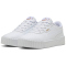 PUMA Carina 3.0 Sneaker Mädchen 01 - PUMA white/PUMA gold 28