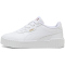 PUMA Carina 3.0 Sneaker Mädchen 01 - PUMA white/PUMA gold 28