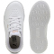 PUMA Carina 3.0 Sneaker Mädchen 01 - PUMA white/PUMA gold 28