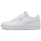PUMA Carina 3.0 Sneaker Mädchen 01 - PUMA white/PUMA gold 37