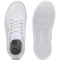 PUMA Carina 3.0 Sneaker Mädchen 01 - PUMA white/PUMA gold 37