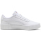 PUMA Carina 3.0 Sneaker Mädchen 01 - PUMA white/PUMA gold 37