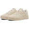 PUMA Carina 3.0 Suede Sneaker Damen 03 - alpine snow-puma gold 36