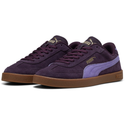 PUMA Club II Era Suede Sneaker 05 - midnight...
