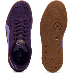 PUMA Club II Era Suede Sneaker 05 - midnight...