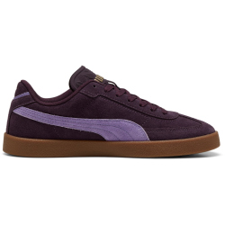 PUMA Club II Era Suede Sneaker 05 - midnight...
