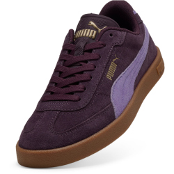 PUMA Club II Era Suede Sneaker 05 - midnight...