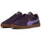 PUMA Club II Era Suede Sneaker 05 - midnight plum/lavender alert 37.5