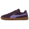PUMA Club II Era Suede Sneaker 05 - midnight plum/lavender alert 44