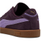 PUMA Club II Era Suede Sneaker 05 - midnight plum/lavender alert 44