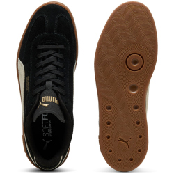 PUMA Club II Era Suede Sneaker 01 - PUMA black/alpine...