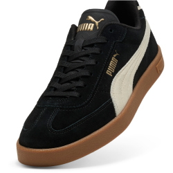 PUMA Club II Era Suede Sneaker 01 - PUMA black/alpine...