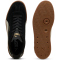 PUMA Club II Era Suede Sneaker 01 - PUMA black/alpine snow/gum 44