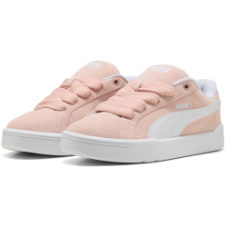PUMA Park Lifestyle Easy Suede Sneaker 03 - rose quartz/puma white 38