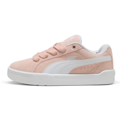 PUMA Park Lifestyle Easy Suede Sneaker 03 - rose quartz/puma white 38