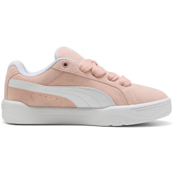 PUMA Park Lifestyle Easy Suede Sneaker 03 - rose quartz/puma white 38