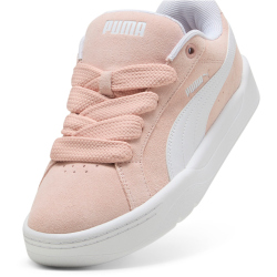 PUMA Park Lifestyle Easy Suede Sneaker 03 - rose quartz/puma white 38
