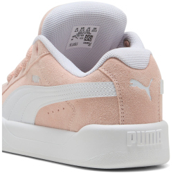 PUMA Park Lifestyle Easy Suede Sneaker 03 - rose quartz/puma white 38