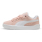 PUMA Park Lifestyle Easy Suede Sneaker 03 - rose quartz/puma white 38