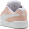 PUMA Park Lifestyle Easy Suede Sneaker 03 - rose quartz/puma white 38