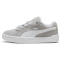 PUMA Park Lifestyle Easy Suede Sneaker 02 - cool light gray/puma white 38