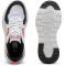PUMA Trinity Lite Mid 90s Sneaker Kinder 01 - PUMA black/PUMA white/vivid blue/red fire 38